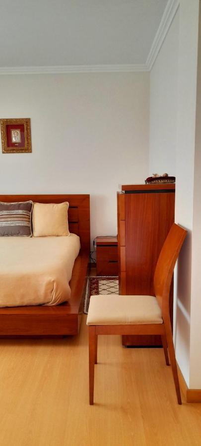 فندق Casa Dos Limoes كالداس دا راينها المظهر الخارجي الصورة