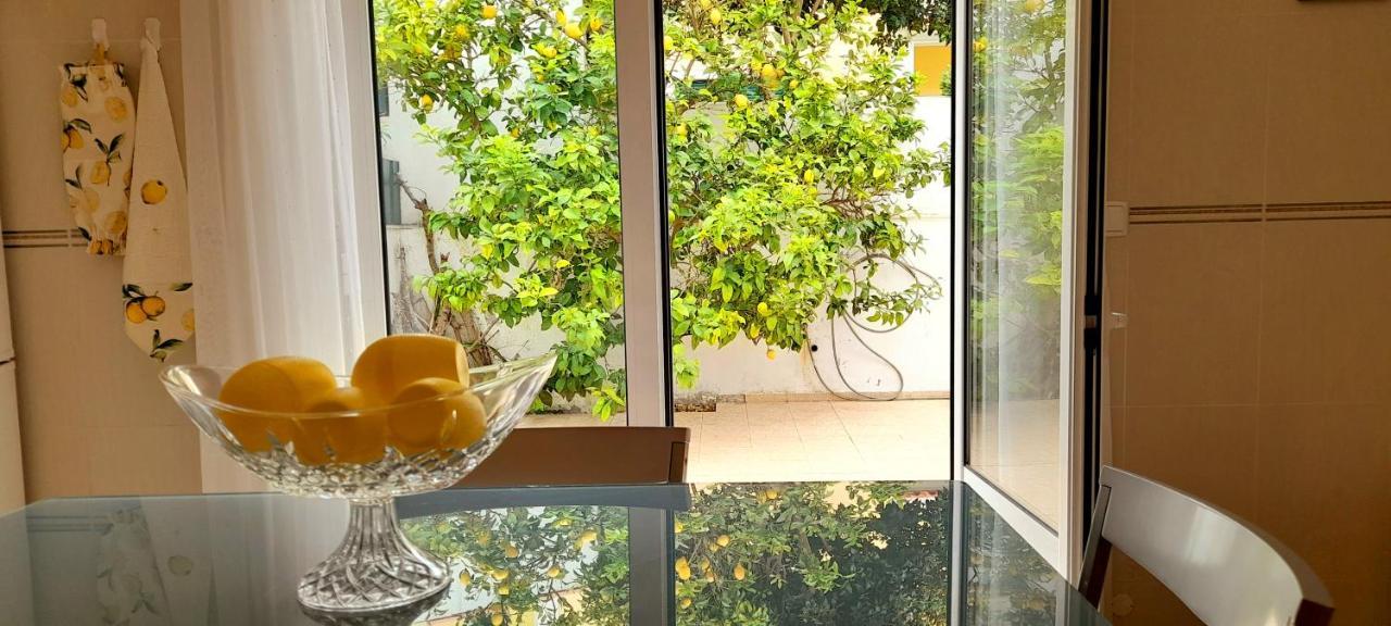 فندق Casa Dos Limoes كالداس دا راينها المظهر الخارجي الصورة